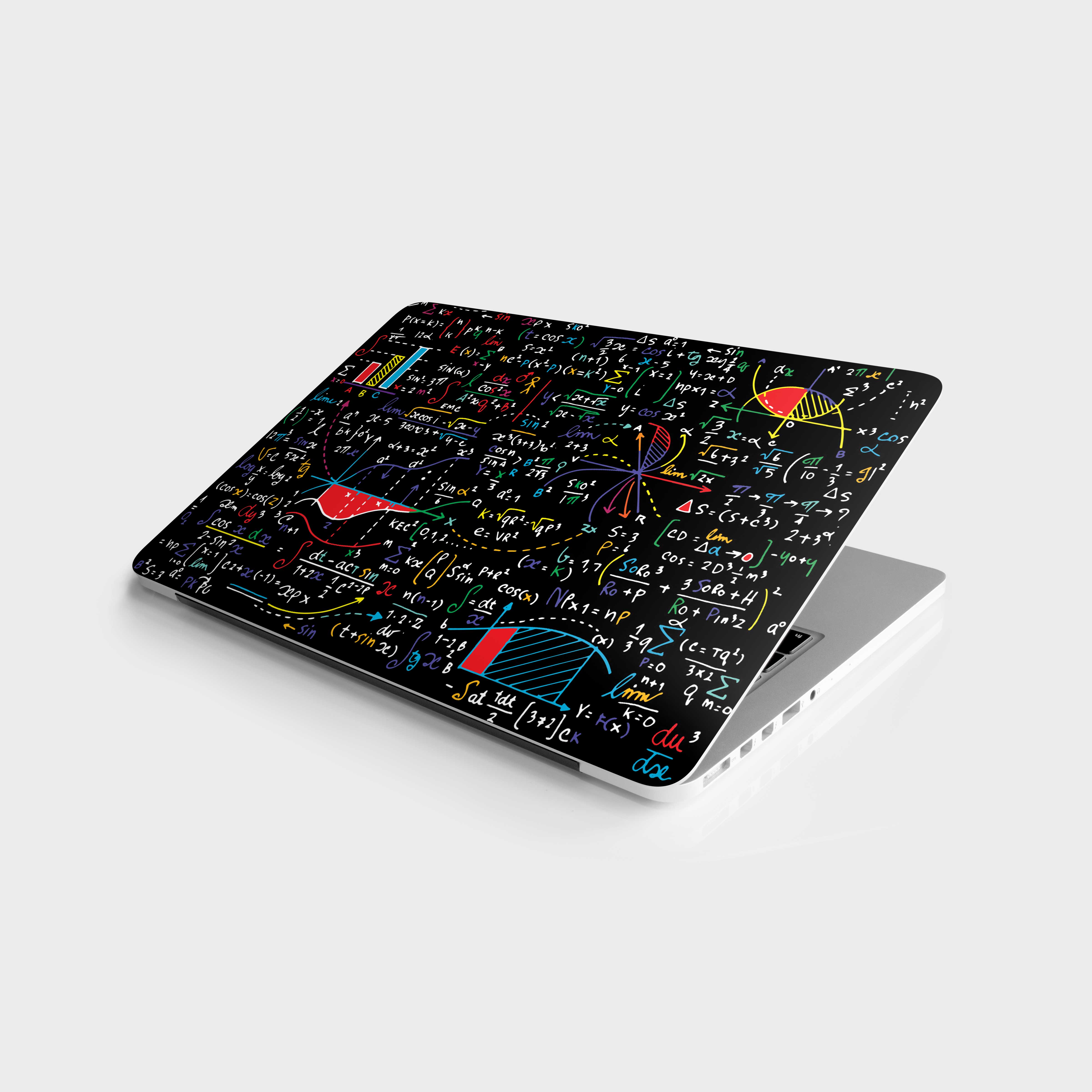        Laptop Sticker Kaplama