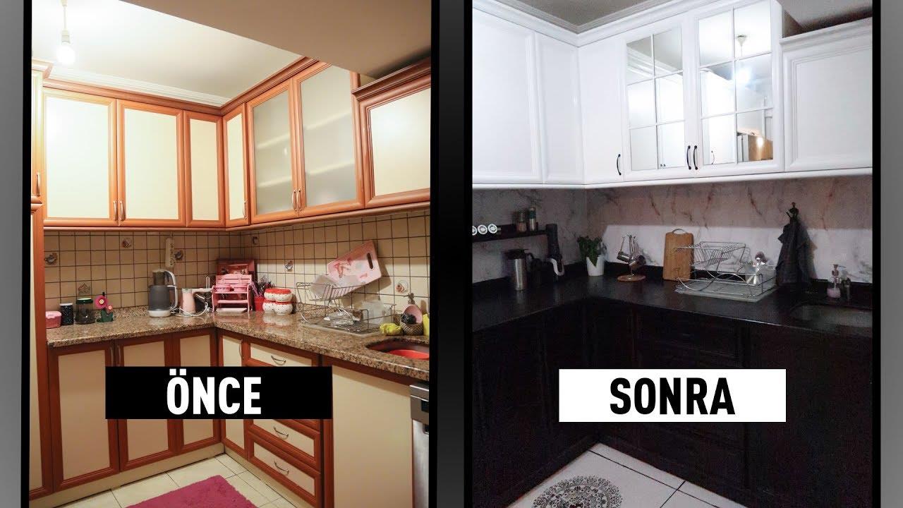 Mat Beyaz Mobilya ve Dolap Kaplama Folyosu 68 cm x 1 METRE