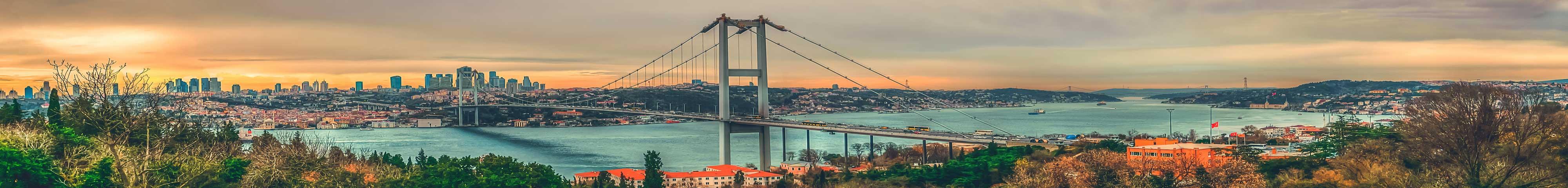 Mutfak Tezgah Arası Folyo Fayans Kaplama Folyosu istanbul Köprü
