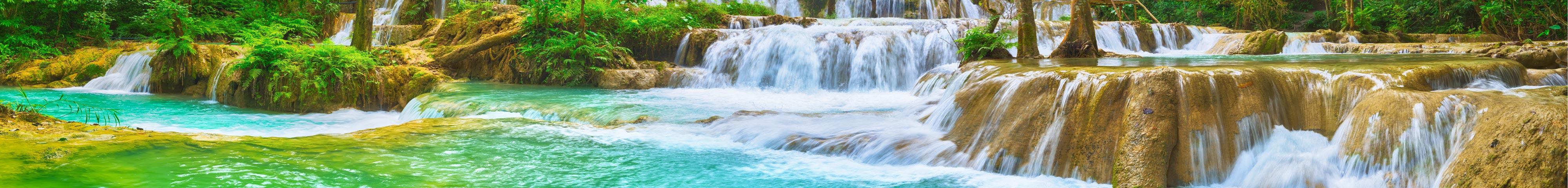 Mutfak Tezgah Arası Folyo Fayans Kaplama Folyosu Tat See Laos