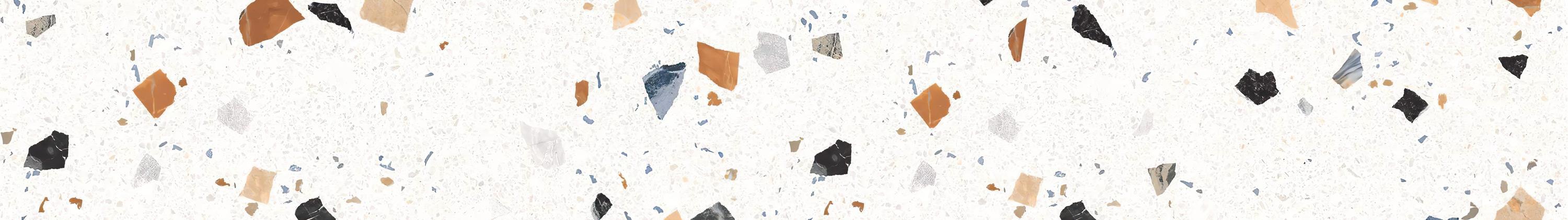 Tezgah Üstü Fayans Kaplama Folyosu Mutfak Tezgahı Kaplama Terrazzo Stone