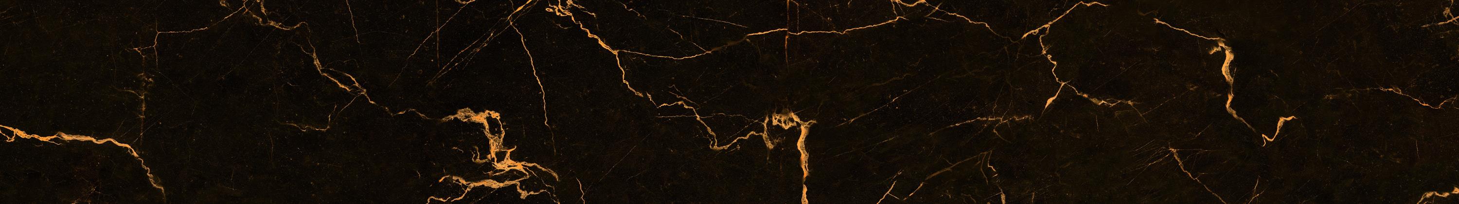 Tezgah Üstü Fayans Kaplama Folyosu Mutfak Tezgahı Kaplama Black Golden Marble