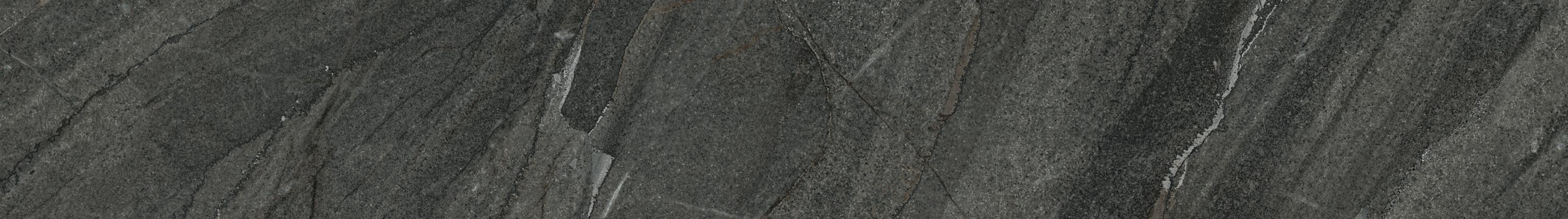 Tezgah Üstü Fayans Kaplama Folyosu Mutfak Tezgahı Kaplama Dark Grey Marble