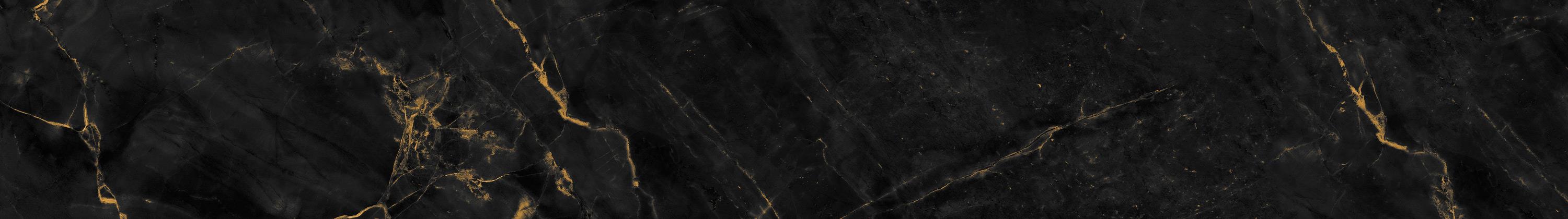 Tezgah Üstü Fayans Kaplama Folyosu Mutfak Tezgahı Kaplama Gold Black Marble