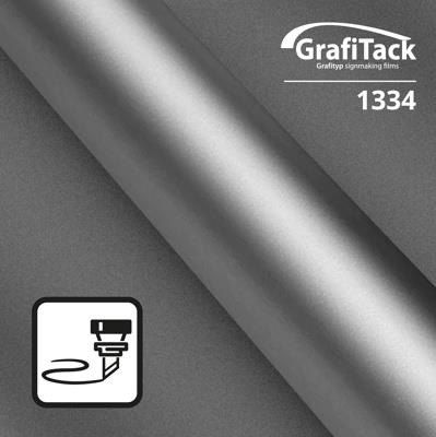 Silver Gümüş Renk Yapışkanlı Folyo Parlak Yüzey 61 Cm 1 Metre