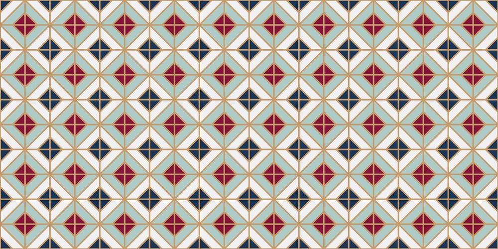 Yer Kaplama Zemin Kaplama Folyosu 65x130 cm Simple Floor