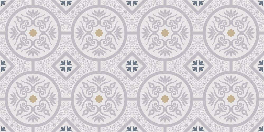 Yer Kaplama Zemin Kaplama Folyosu 65x130 cm Spain Decor