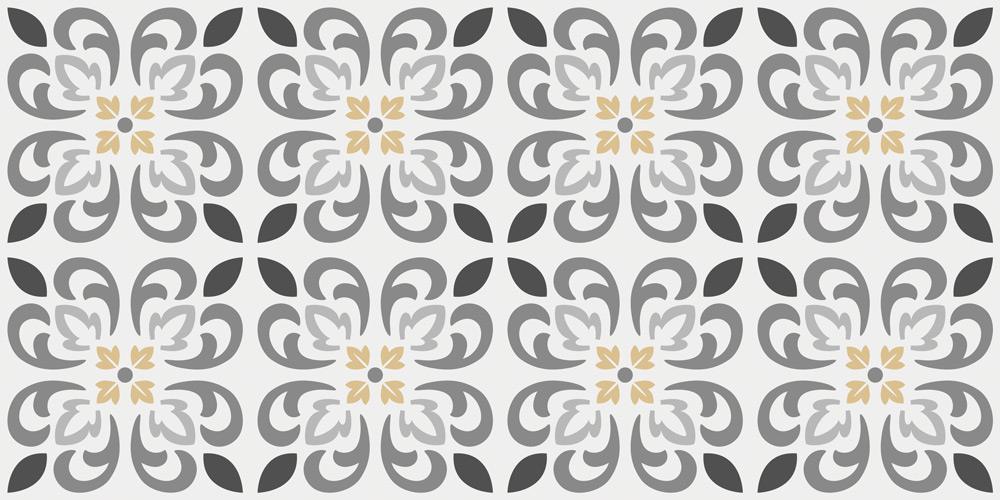 Yer Kaplama Zemin Kaplama Folyosu 65x130 cm Spanish Design