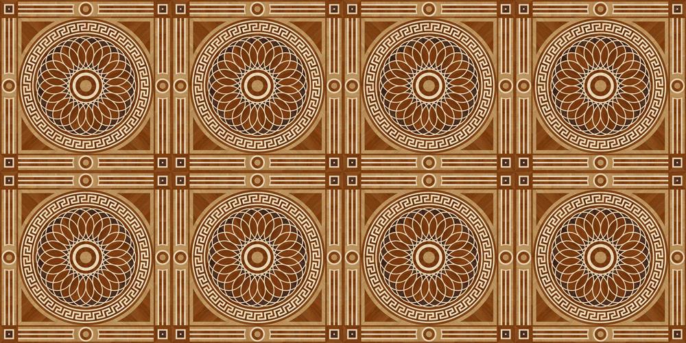 Yer Kaplama Zemin Kaplama Folyosu 65x130 cm 19. MODEL
