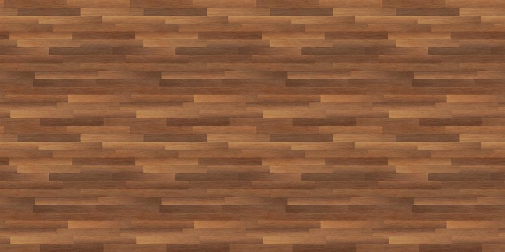 Yer Kaplama Zemin Kaplama Folyosu 65x130 cm Dark Brown Wood