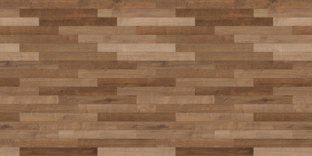Yer Kaplama Zemin Kaplama Folyosu 65x130 cm Light Brown Parquet