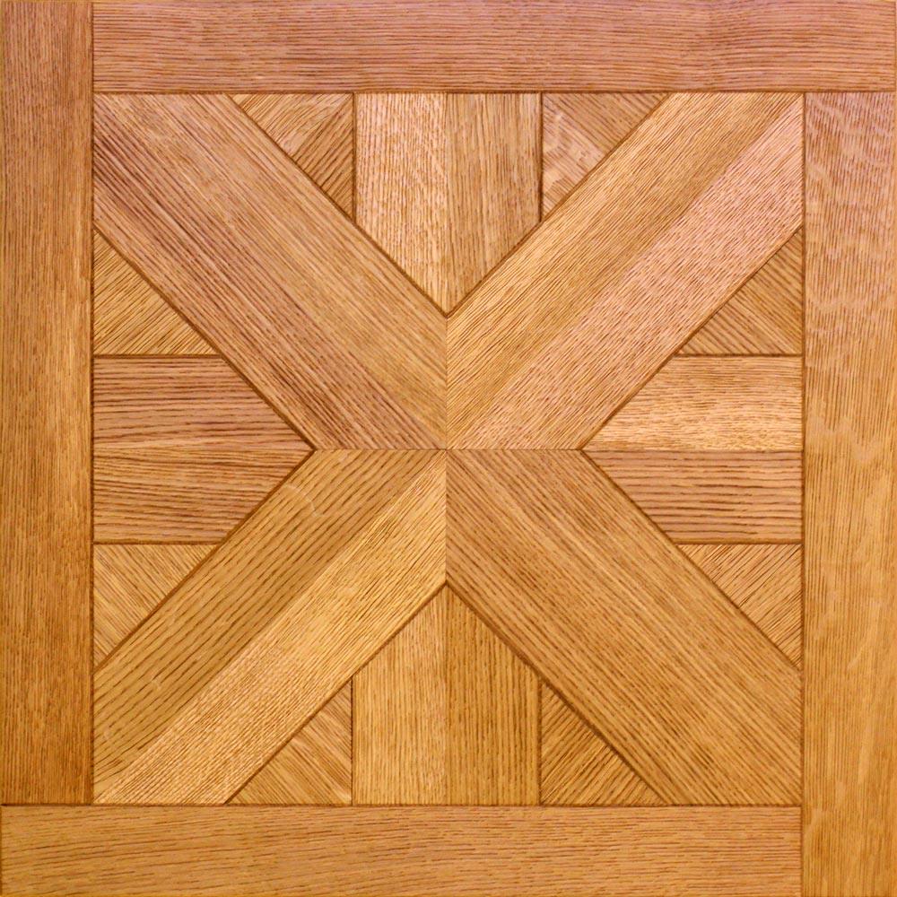 Yer Kaplama Zemin Kaplama Folyosu Dekoratif Folyo 65x65 cm 2.MODEL