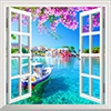 Pencere Poster